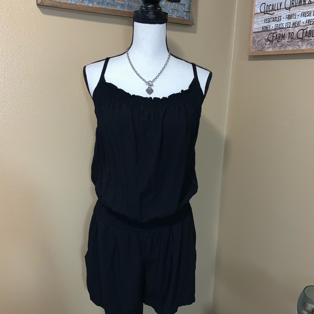 NWT Old Navy Romper